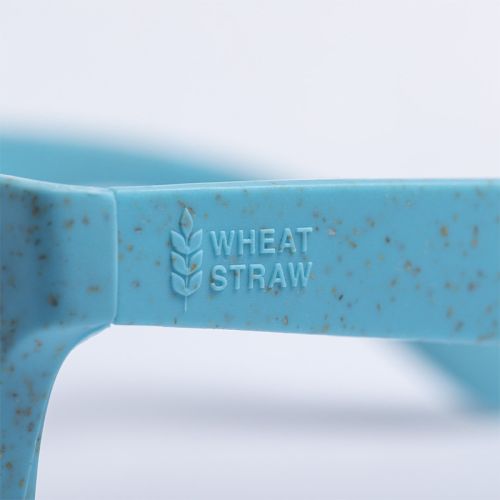 Solbriller i hvedestrå - Billede 7